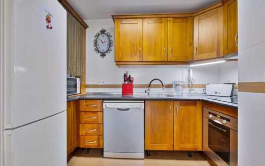 2 bedroom Apartment in Los Pacos