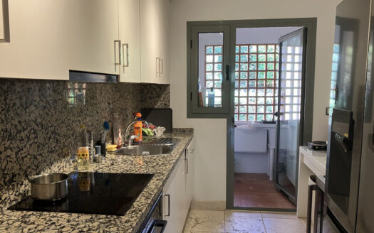 2 bedroom Apartment in Atalaya