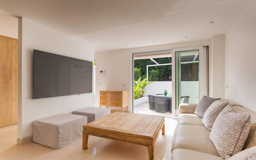 2 bedroom House in La Campana