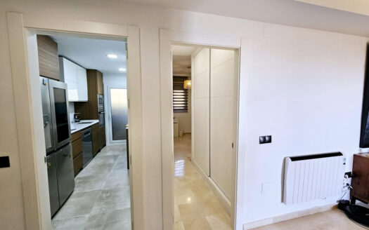 2 bedroom Apartment in Benalmadena Costa