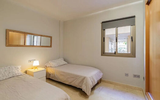 2 bedroom Apartment in Benahavís