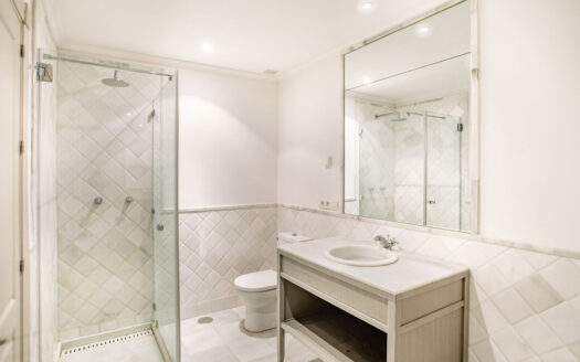 2 bedroom Apartment in Casares