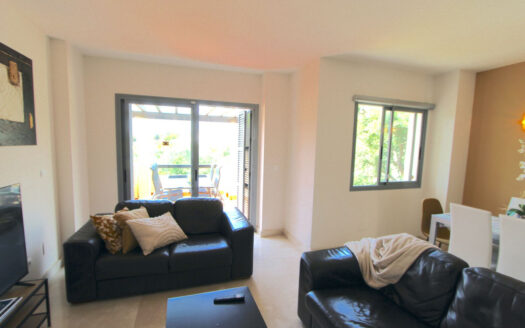 3 bedroom House in Cabopino