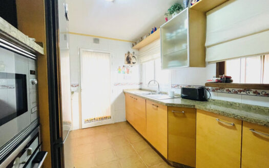 3 bedroom House in San Pedro De Alcántara
