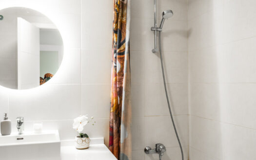 3 bedroom Apartment in Las Lagunas