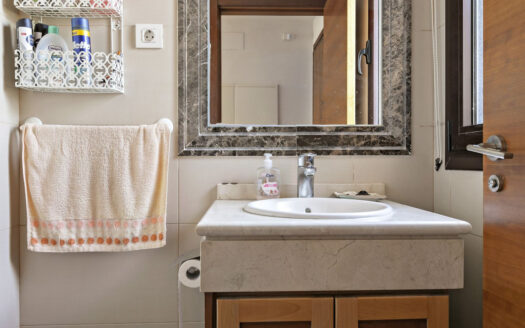 3 bedroom House in Estepona