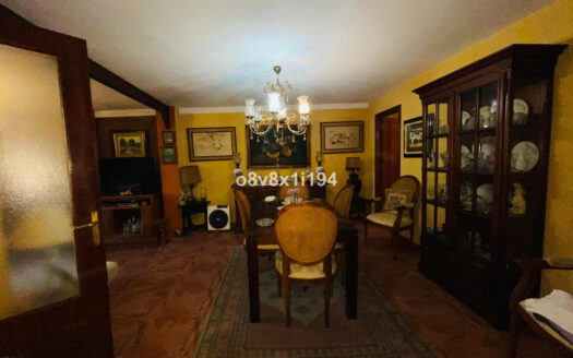 3 bedroom House in Mijas Costa