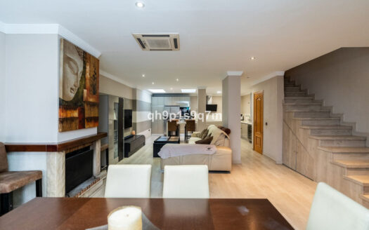 3 bedroom House in Cancelada