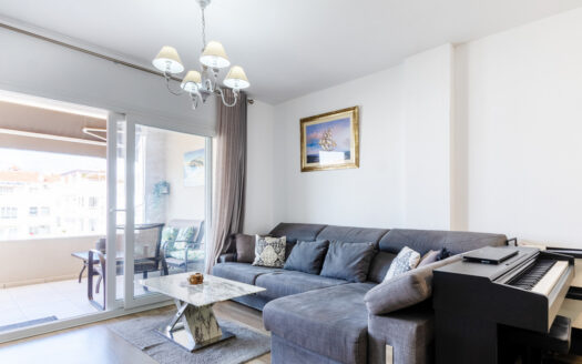 3 bedroom Apartment in La Campana