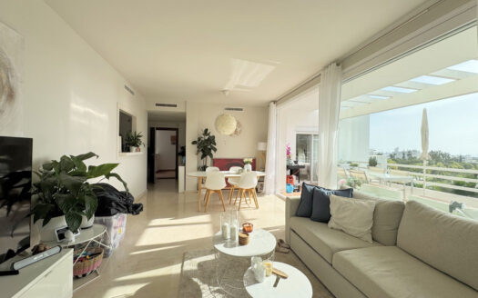 2 bedroom Apartment in Casares