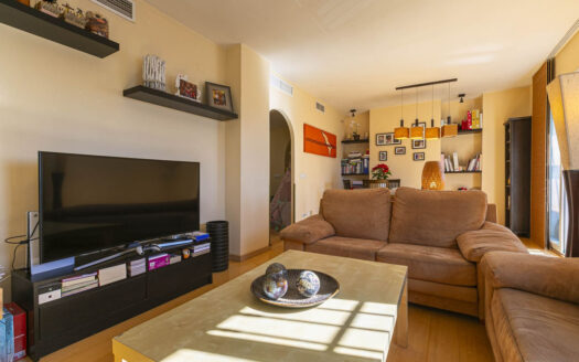 2 bedroom Apartment in Puerto Banús
