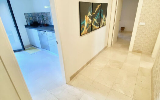 2 bedroom Apartment in Los Flamingos