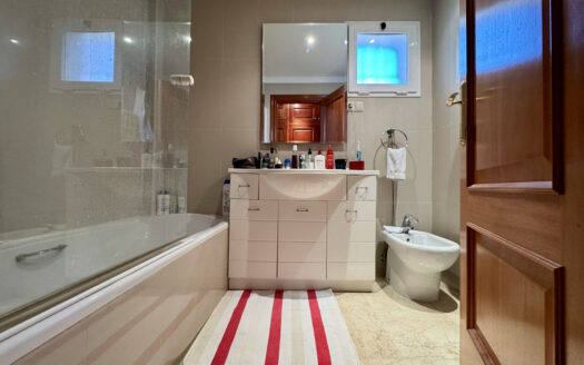 2 bedroom Apartment in La Cala Hills