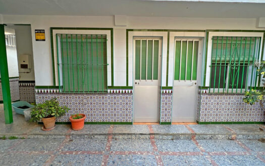 3 bedroom House in Fuengirola