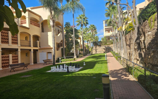 2 bedroom Apartment in Atalaya