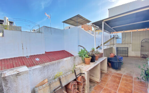 3 bedroom House in Marbella