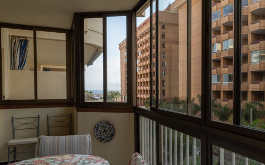 3 bedroom Apartment in Fuengirola