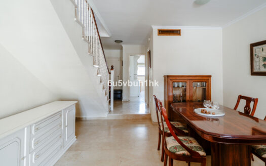 3 bedroom House in Bel Air