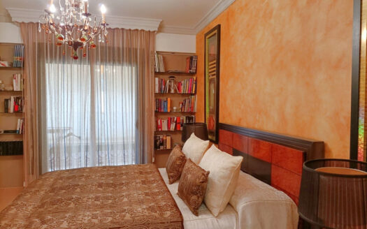 3 bedroom Apartment in San Pedro De Alcántara