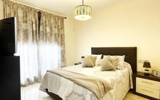 2 bedroom Apartment in La Cala