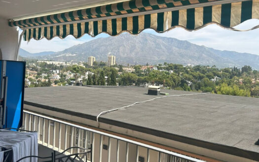 3 bedroom Apartment in Nueva Andalucía