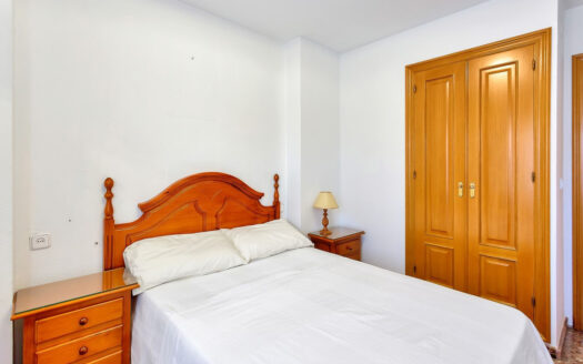 3 bedroom Apartment in Los Boliches