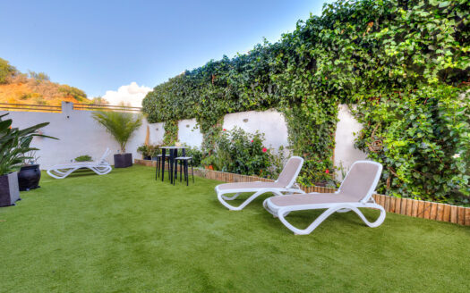 2 bedroom Apartment in El Coto