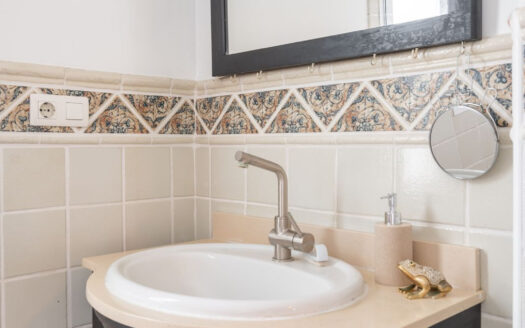 3 bedroom House in Nueva Andalucía
