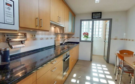 3 bedroom Apartment in Fuengirola