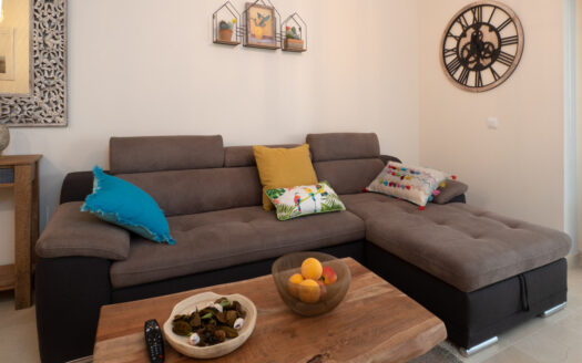 2 bedroom Apartment in Los Flamingos