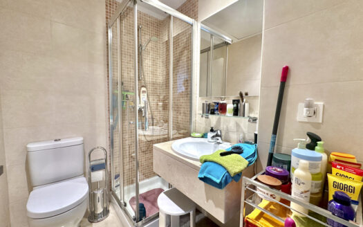 3 bedroom Apartment in Estepona