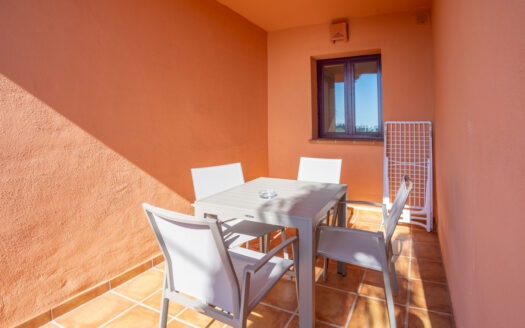 1 bedroom Apartment in Benahavís