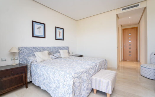 3 bedroom Apartment in La Cala Golf