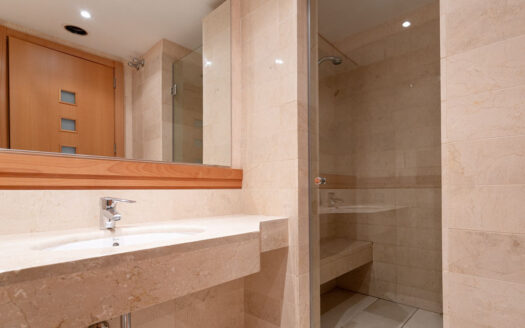 3 bedroom Apartment in La Cala Golf