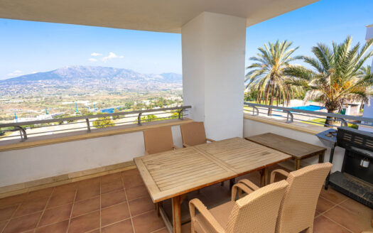 3 bedroom Apartment in La Cala Golf