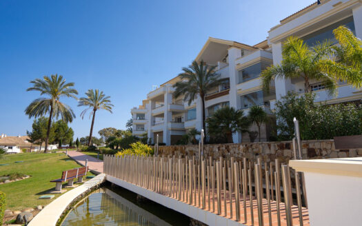 3 bedroom Apartment in La Cala Golf