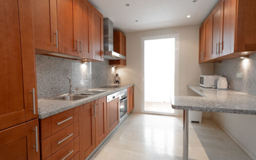 3 bedroom Apartment in La Cala Golf